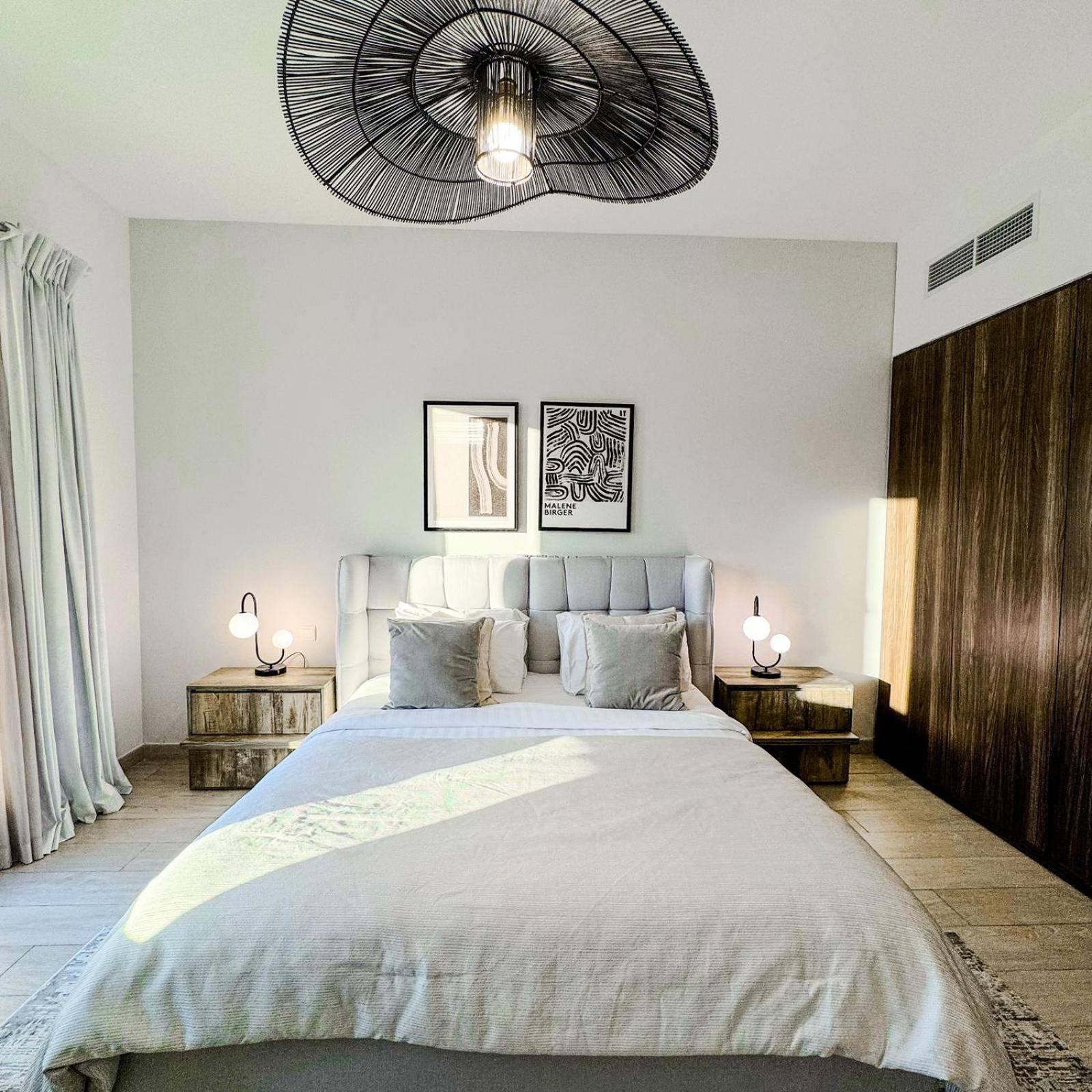 Appartement Lamtara 3 Mjl à Dubaï Extérieur photo