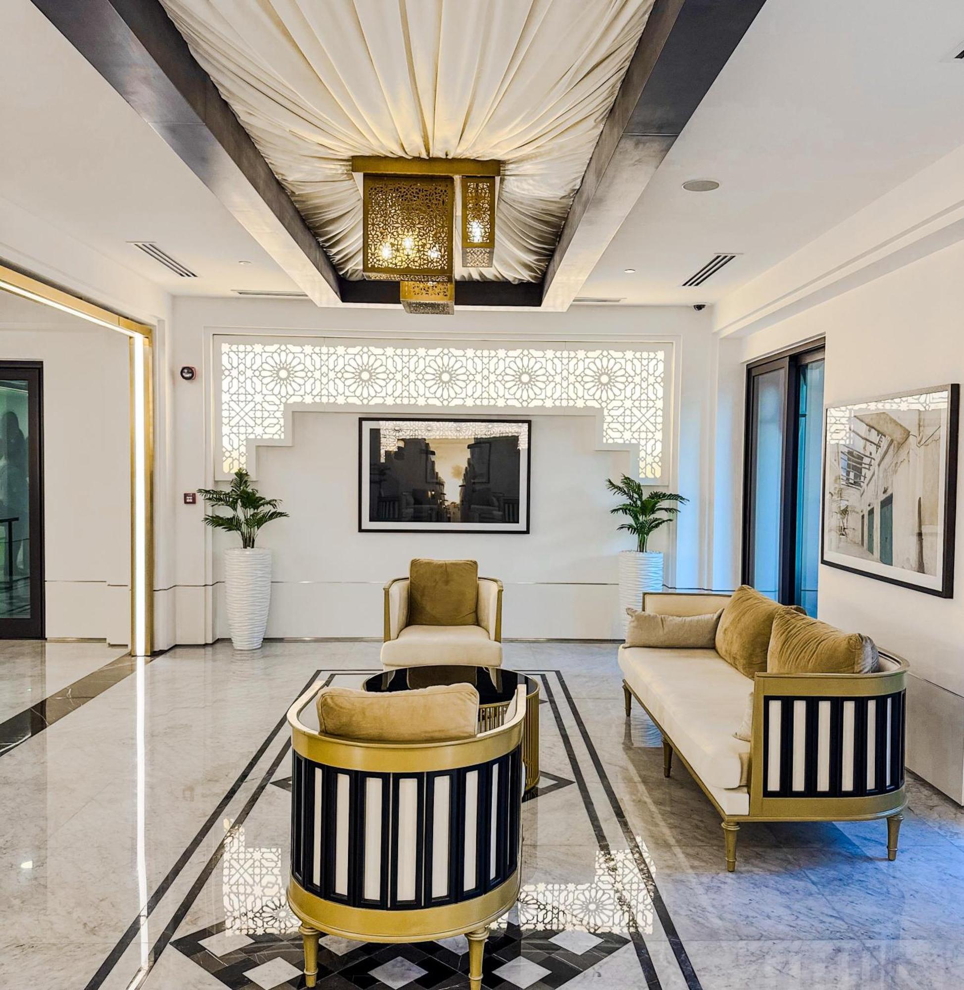 Appartement Lamtara 3 Mjl à Dubaï Extérieur photo