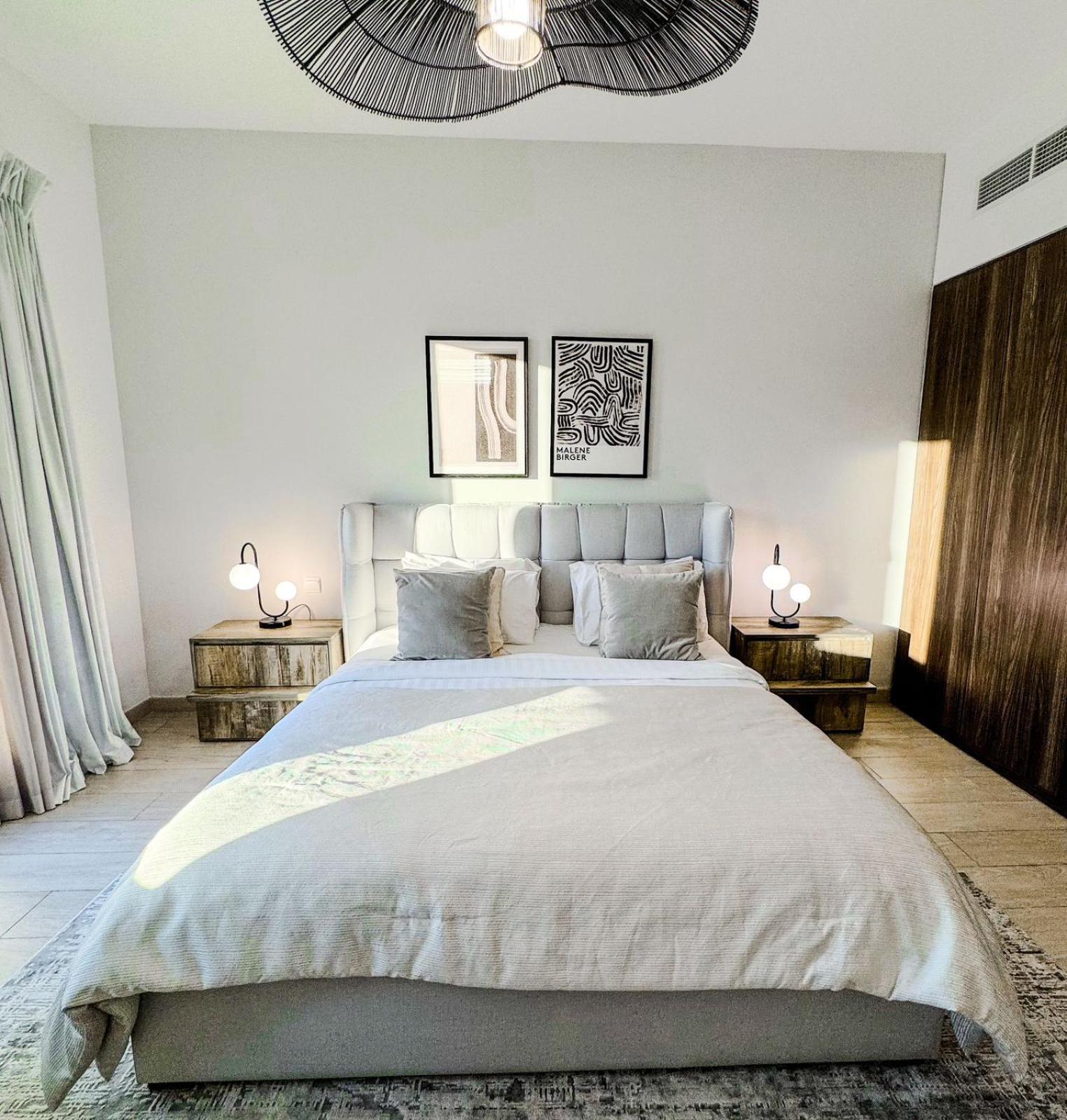 Appartement Lamtara 3 Mjl à Dubaï Extérieur photo