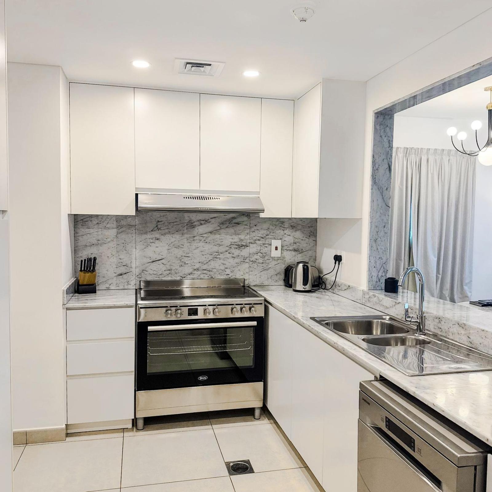 Appartement Lamtara 3 Mjl à Dubaï Extérieur photo