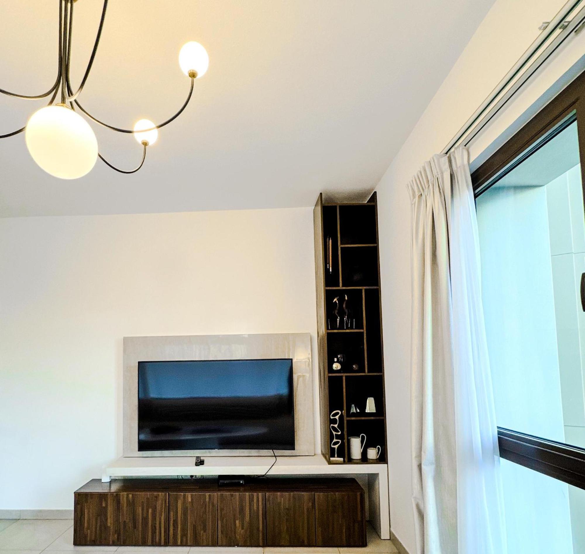 Appartement Lamtara 3 Mjl à Dubaï Extérieur photo